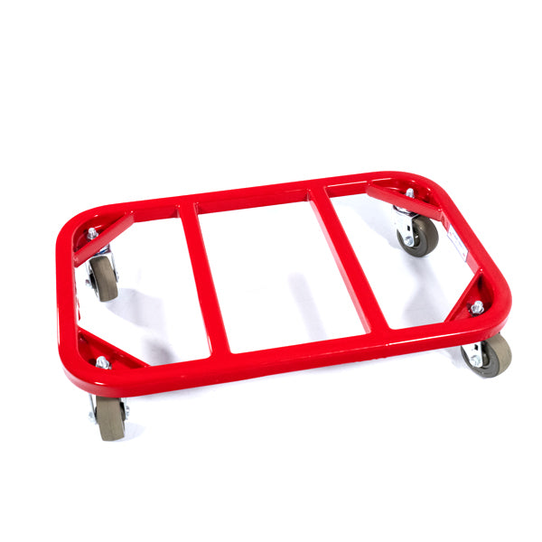 General Purpose Dolly – 800 lb Capacity, 20" x 30" Non-Skid Vinyl – Model 1430