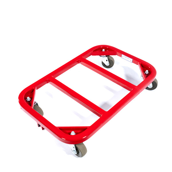 General Purpose Dolly – 800 lb Capacity, 20" x 30" Non-Skid Vinyl – Model 1430