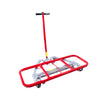 Mighty King™ Desk Lift – Medium Duty with 3" Casters – 600 lb Capacity – 32", 40", or 46" Width – Model 2300