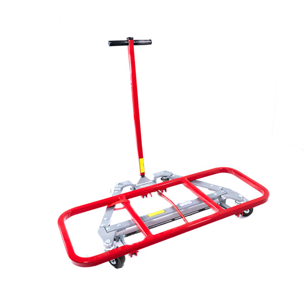 Mighty King™ Desk Lift – Medium Duty with 3" Casters – 600 lb Capacity – 32", 40", or 46" Width – Model 2300