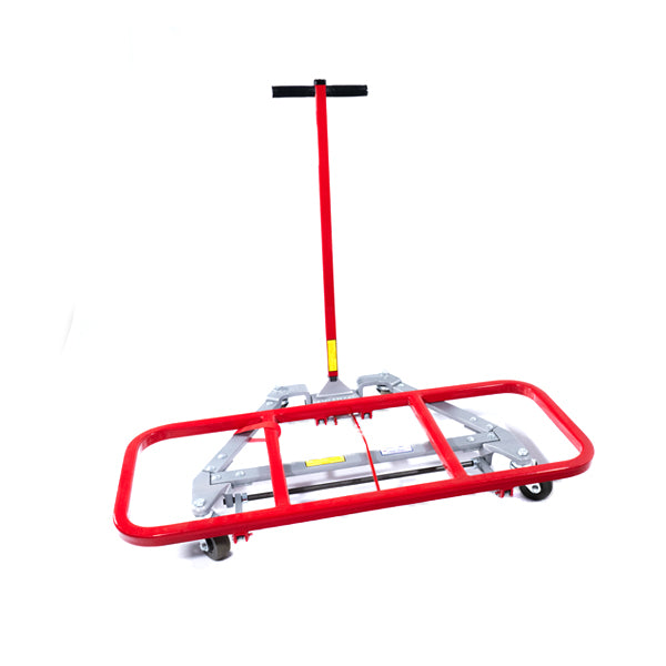 Mighty King™ Desk Lift – Medium Duty with 3" Casters – 600 lb Capacity – 32", 40", or 46" Width – Model 2300