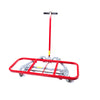 Mighty King™ Desk Lift – Medium Duty with 3" Casters – 600 lb Capacity – 32", 40", or 46" Width – Model 2300