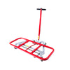 Mighty King™ Desk Lift – Medium Duty with 3" Casters – 600 lb Capacity – 32", 40", or 46" Width – Model 2300