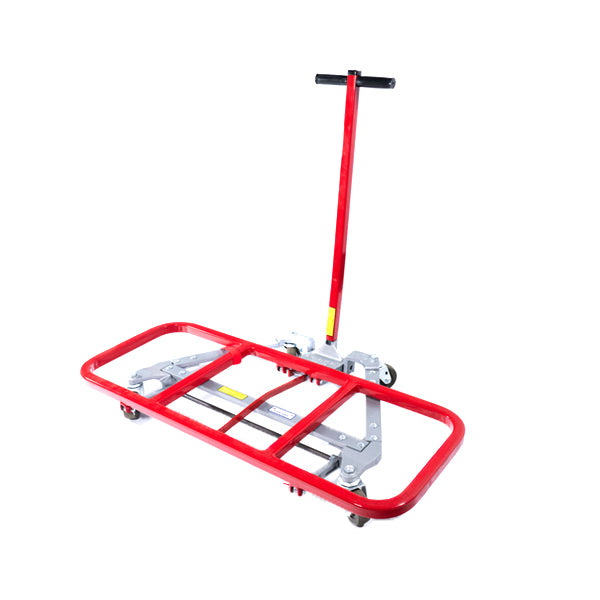 Mighty King™ Desk Lift – Medium Duty with 3" Casters – 600 lb Capacity – 32", 40", or 46" Width – Model 2300