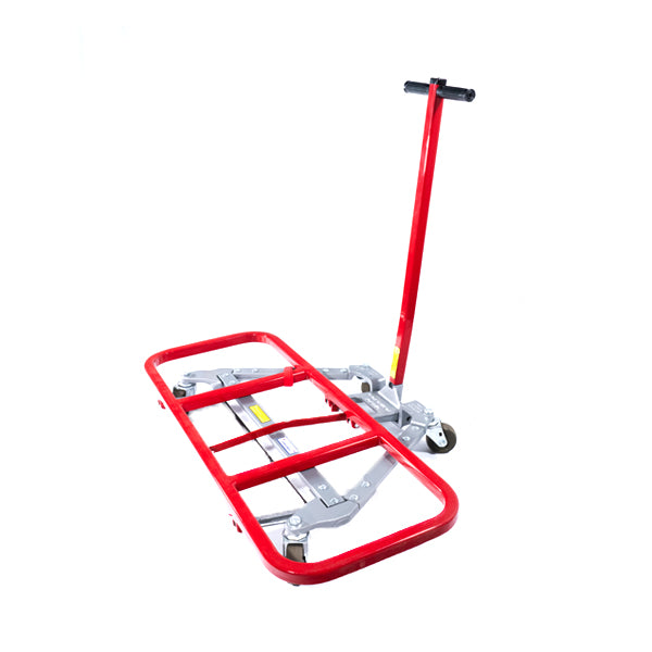 Mighty King™ Desk Lift – Medium Duty with 3" Casters – 600 lb Capacity – 32", 40", or 46" Width – Model 2300