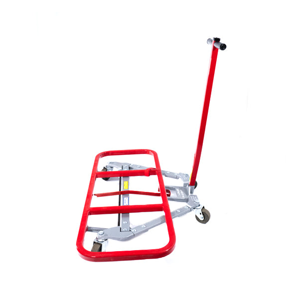 Mighty King™ Desk Lift – Medium Duty with 3" Casters – 600 lb Capacity – 32", 40", or 46" Width – Model 2300