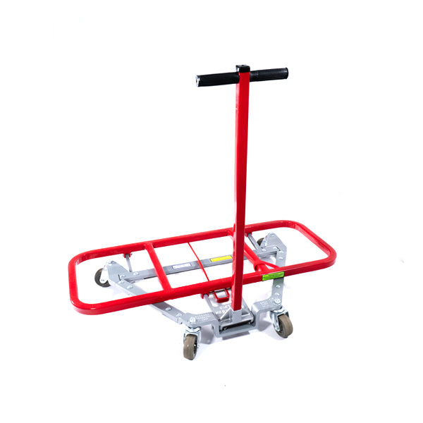 Mighty King™ Desk Lift – Medium Duty with 3" Casters – 600 lb Capacity – 32", 40", or 46" Width – Model 2300
