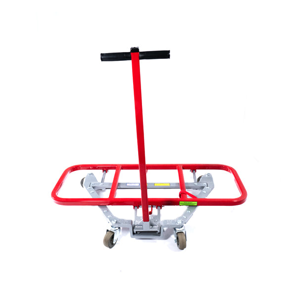 Mighty King™ Desk Lift – Medium Duty with 3" Casters – 600 lb Capacity – 32", 40", or 46" Width – Model 2300