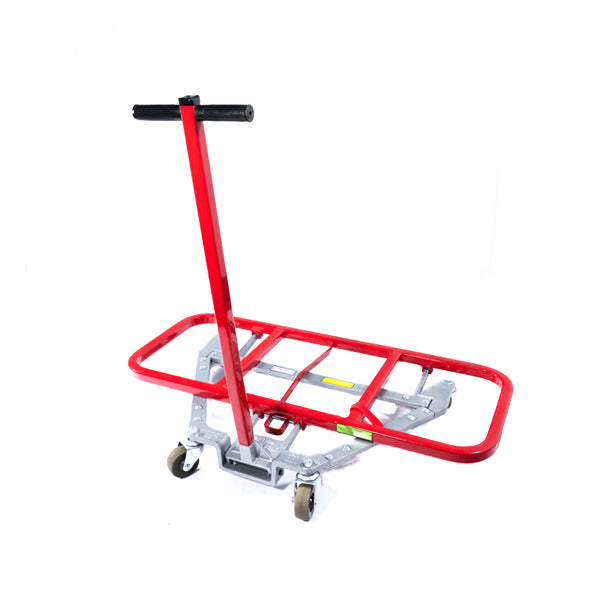 Mighty King™ Desk Lift – Medium Duty with 3" Casters – 600 lb Capacity – 32", 40", or 46" Width – Model 2300