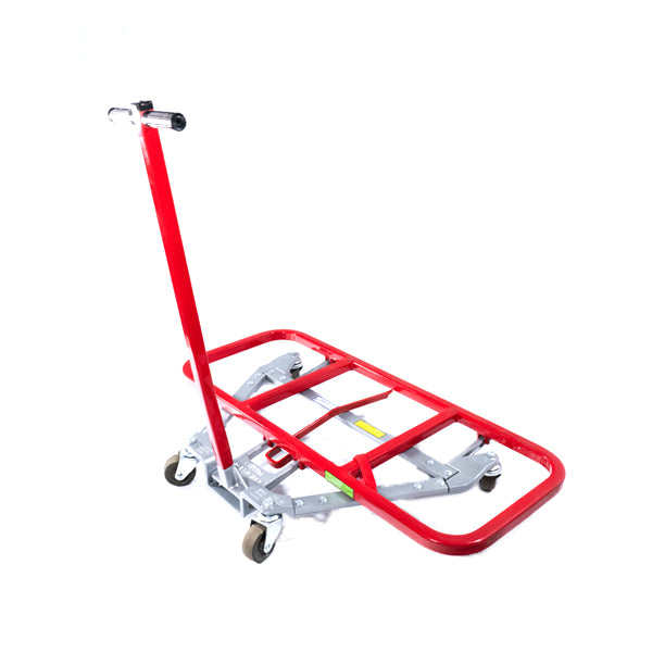 Mighty King™ Desk Lift – Medium Duty with 3" Casters – 600 lb Capacity – 32", 40", or 46" Width – Model 2300
