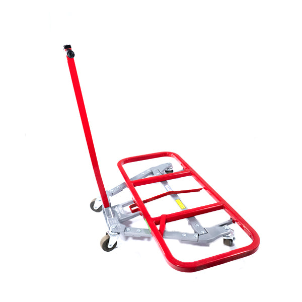Mighty King™ Desk Lift – Medium Duty with 3" Casters – 600 lb Capacity – 32", 40", or 46" Width – Model 2300
