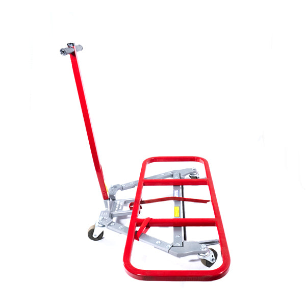 Mighty King™ Desk Lift – Medium Duty with 3" Casters – 600 lb Capacity – 32", 40", or 46" Width – Model 2300