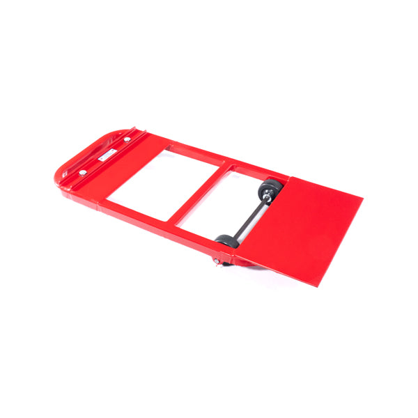 Karry King File Dolly – 600 lb Capacity, Lever-Lift Design – Model 3215