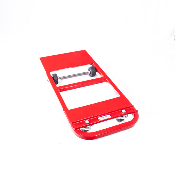 Karry King File Dolly – 600 lb Capacity, Lever-Lift Design – Model 3215
