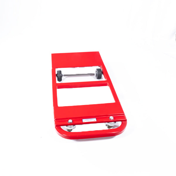 Karry King File Dolly – 600 lb Capacity, Lever-Lift Design – Model 3215