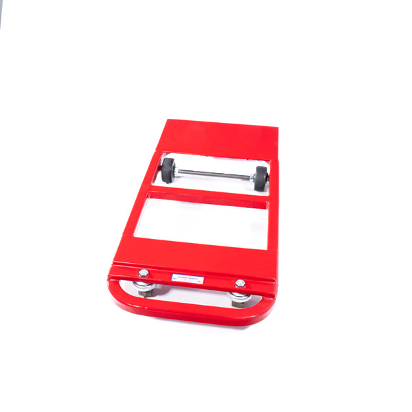 Karry King File Dolly – 600 lb Capacity, Lever-Lift Design – Model 3215