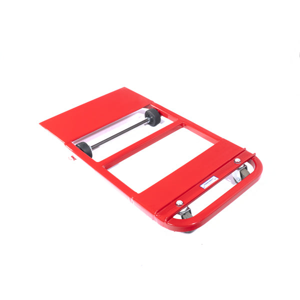 Karry King File Dolly – 600 lb Capacity, Legal-Size Lever-Lift Design – Model 3218