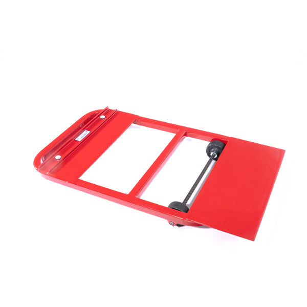 Karry King File Dolly – 600 lb Capacity, Legal-Size Lever-Lift Design – Model 3218