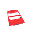 Karry King File Dolly – 600 lb Capacity, Legal-Size Lever-Lift Design – Model 3218