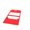 Karry King File Dolly – 600 lb Capacity, Legal-Size Lever-Lift Design – Model 3218