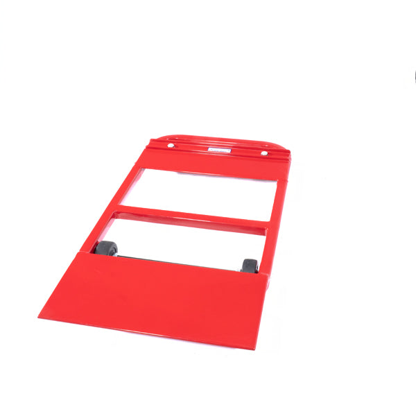 Karry King File Dolly – 600 lb Capacity, Legal-Size Lever-Lift Design – Model 3218