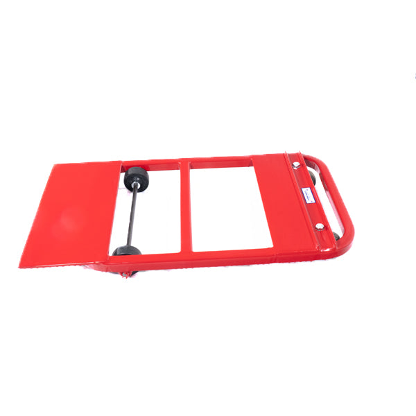 Karry King File Dolly – 600 lb Capacity, Legal-Size Lever-Lift Design – Model 3218