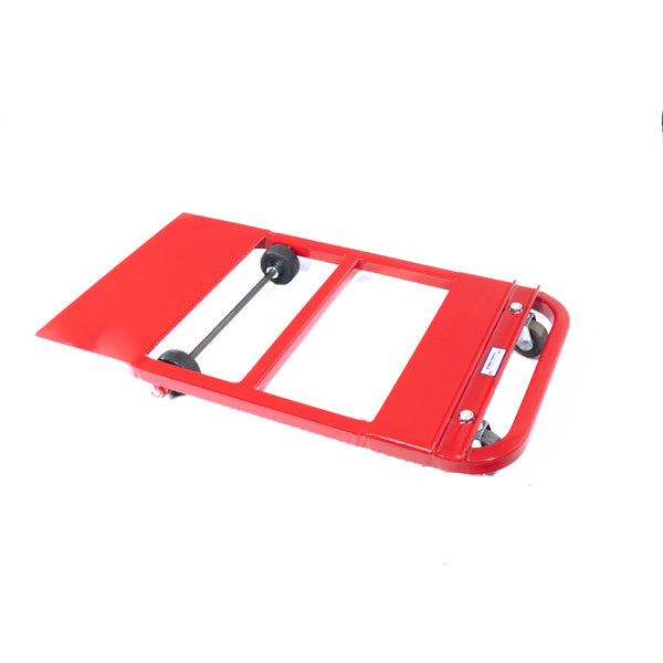 Karry King File Dolly – 600 lb Capacity, Legal-Size Lever-Lift Design – Model 3218