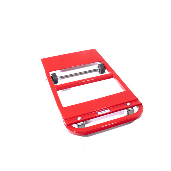 Karry King File Dolly – 600 lb Capacity, Legal-Size Lever-Lift Design – Model 3218