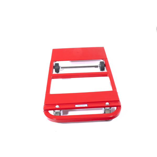 Karry King File Dolly – 600 lb Capacity, Legal-Size Lever-Lift Design – Model 3218