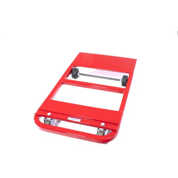 Karry King File Dolly – 600 lb Capacity, Legal-Size Lever-Lift Design – Model 3218