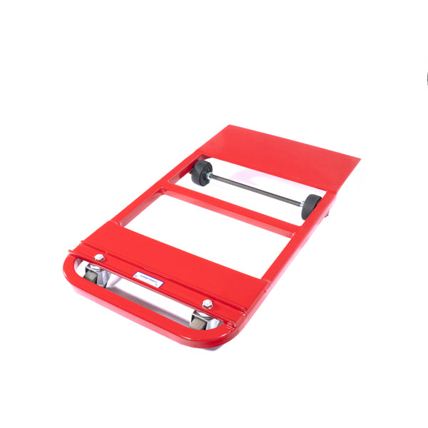 Karry King File Dolly – 600 lb Capacity, Legal-Size Lever-Lift Design – Model 3218