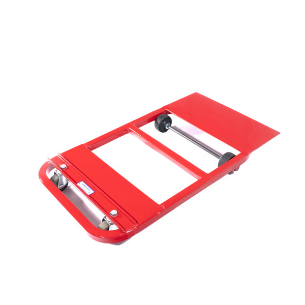 Karry King File Dolly – 600 lb Capacity, Legal-Size Lever-Lift Design – Model 3218