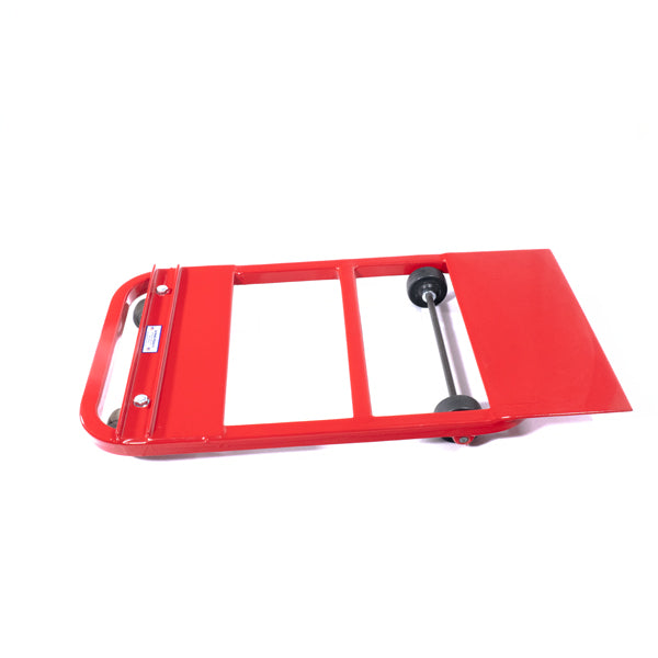 Karry King File Dolly – 600 lb Capacity, Legal-Size Lever-Lift Design – Model 3218