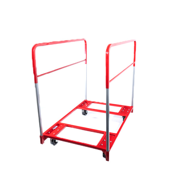 Round Folding Table Movers - 1600lb Capacity - Various Widths & Caster Options