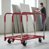 Panel Mover With Standard Uprights