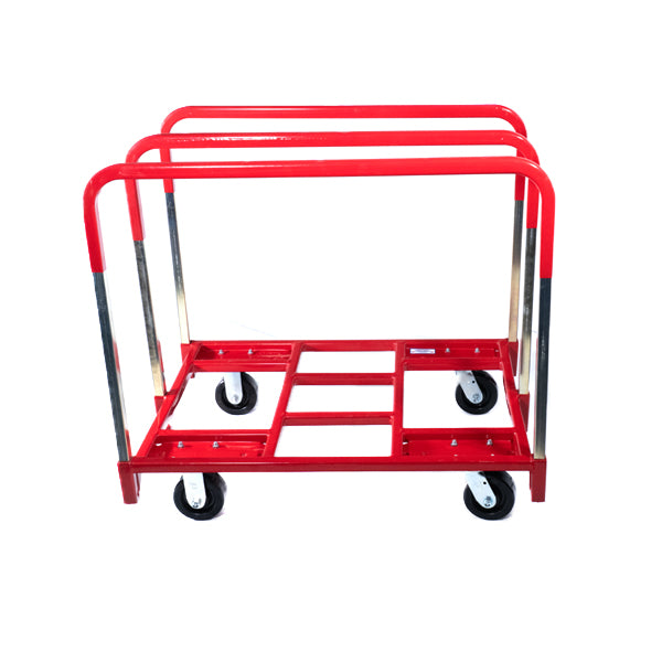 Panel Mover With Standard Uprights