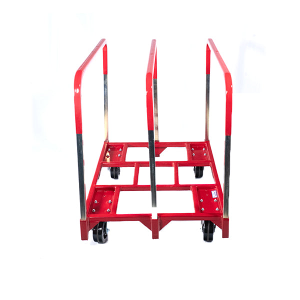 Panel Mover With Standard Uprights