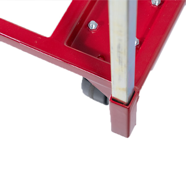 Panel Mover With Standard Uprights