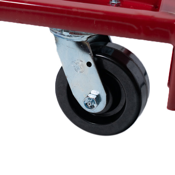 Panel Mover With Standard Uprights