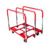 Panel Mover With Standard Uprights