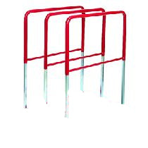 Extra Tall Upright For Panel Mover