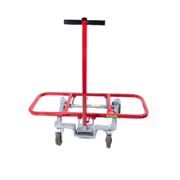 Mighty King™ Desk Lift – Extra Heavy Duty with 4" Casters – 600 lb Capacity – 32", 40", or 46" Width – Model 4000