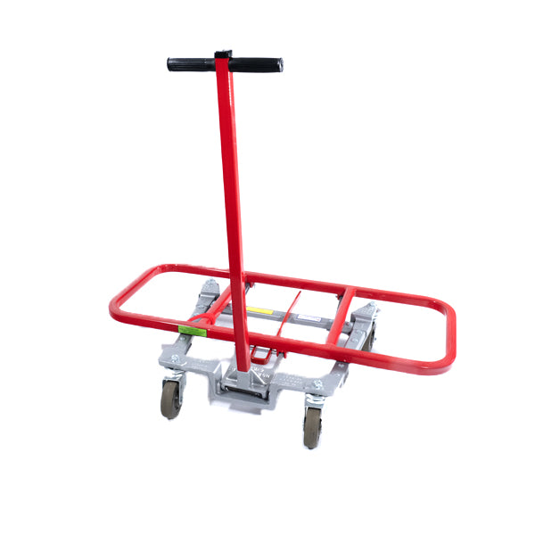 Mighty King™ Desk Lift – Extra Heavy Duty with 4" Casters – 600 lb Capacity – 32", 40", or 46" Width – Model 4000