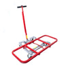 Mighty King™ Desk Lift – Extra Heavy Duty with 4" Casters – 600 lb Capacity – 32", 40", or 46" Width – Model 4000