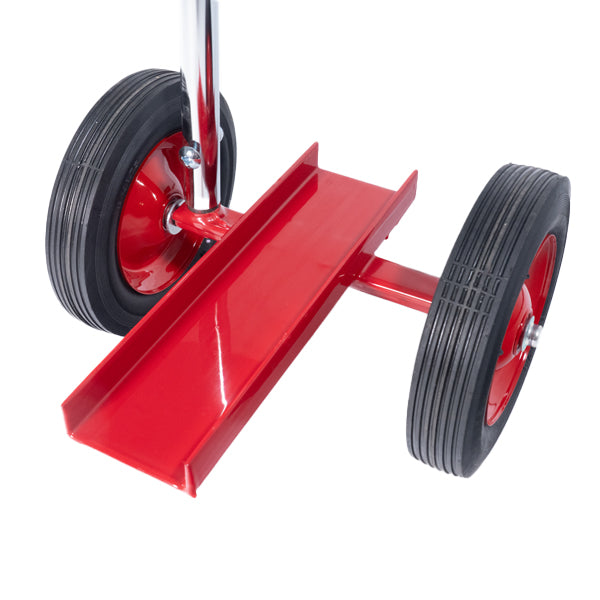 Table/Sheet Wheeler - 150-Lb. Capacity - Model 420