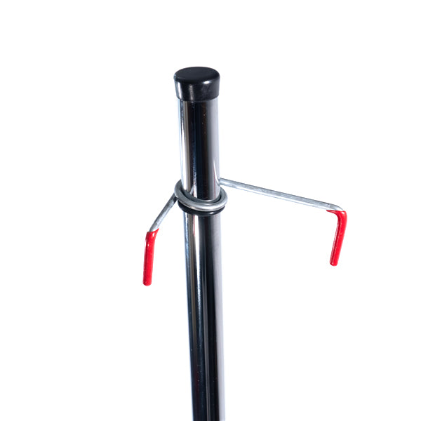 Table/Sheet Wheeler - 150-Lb. Capacity - Model 420