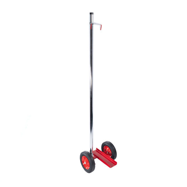 Table/Sheet Wheeler - 150-Lb. Capacity - Model 420