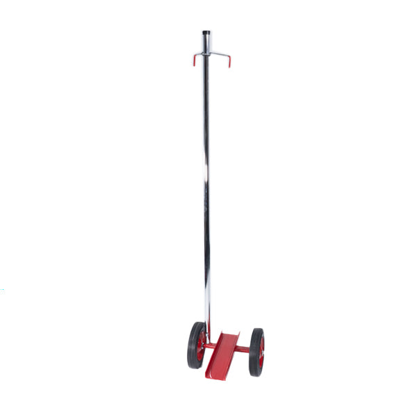 Table/Sheet Wheeler - 150-Lb. Capacity - Model 420