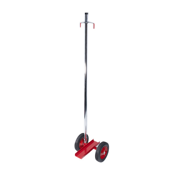 Table/Sheet Wheeler - 150-Lb. Capacity - Model 420