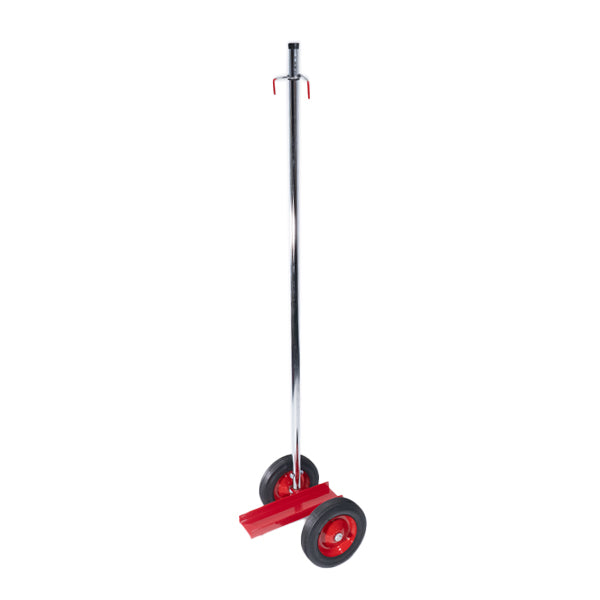 Table/Sheet Wheeler - 150-Lb. Capacity - Model 420